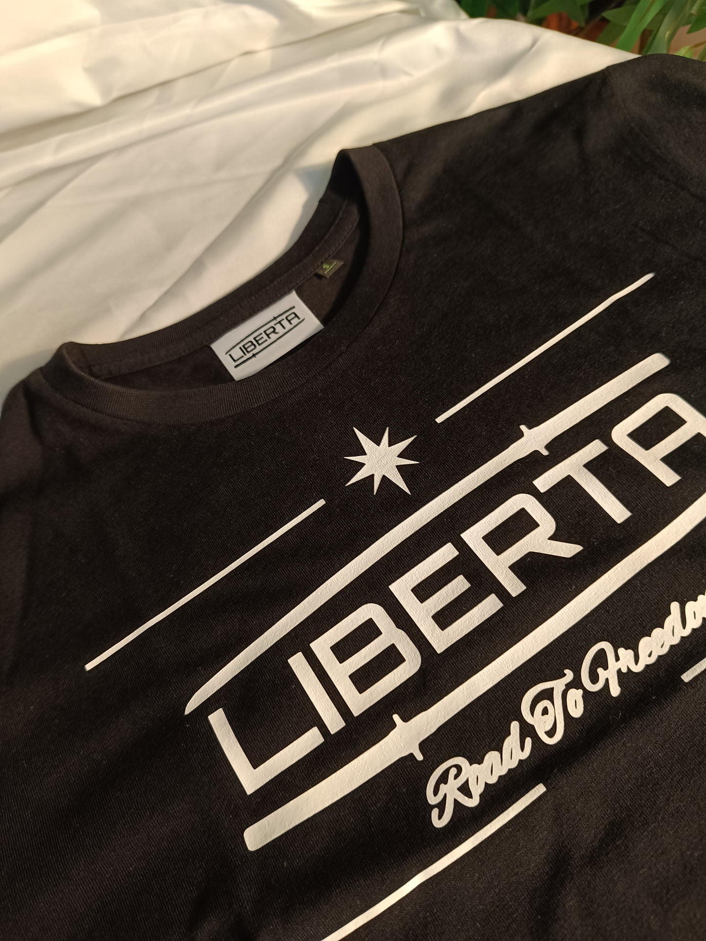 T-SHIRT | ROSE DES VENTS | V.1