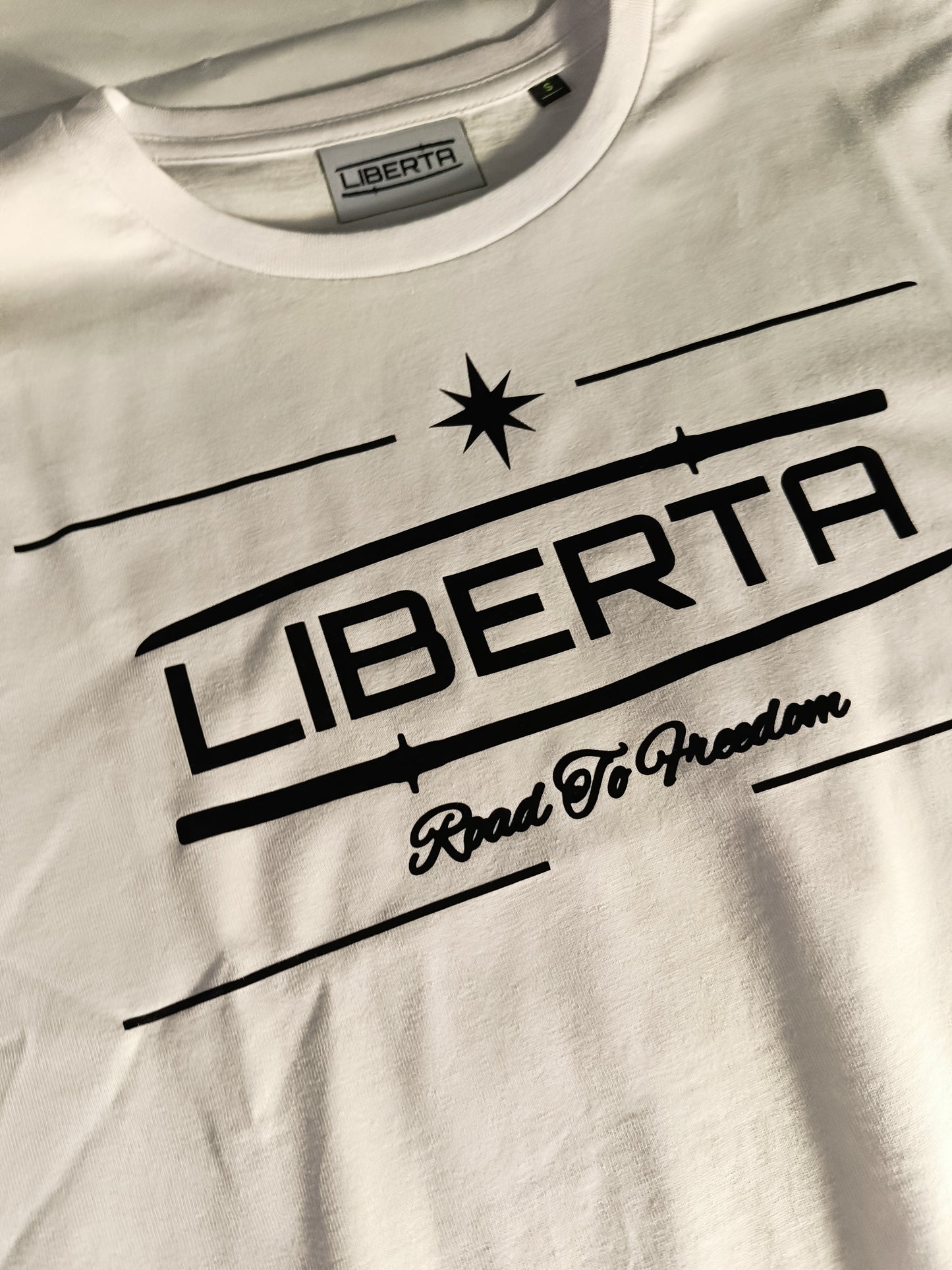 T-SHIRT | ROSE DES VENTS | V.1