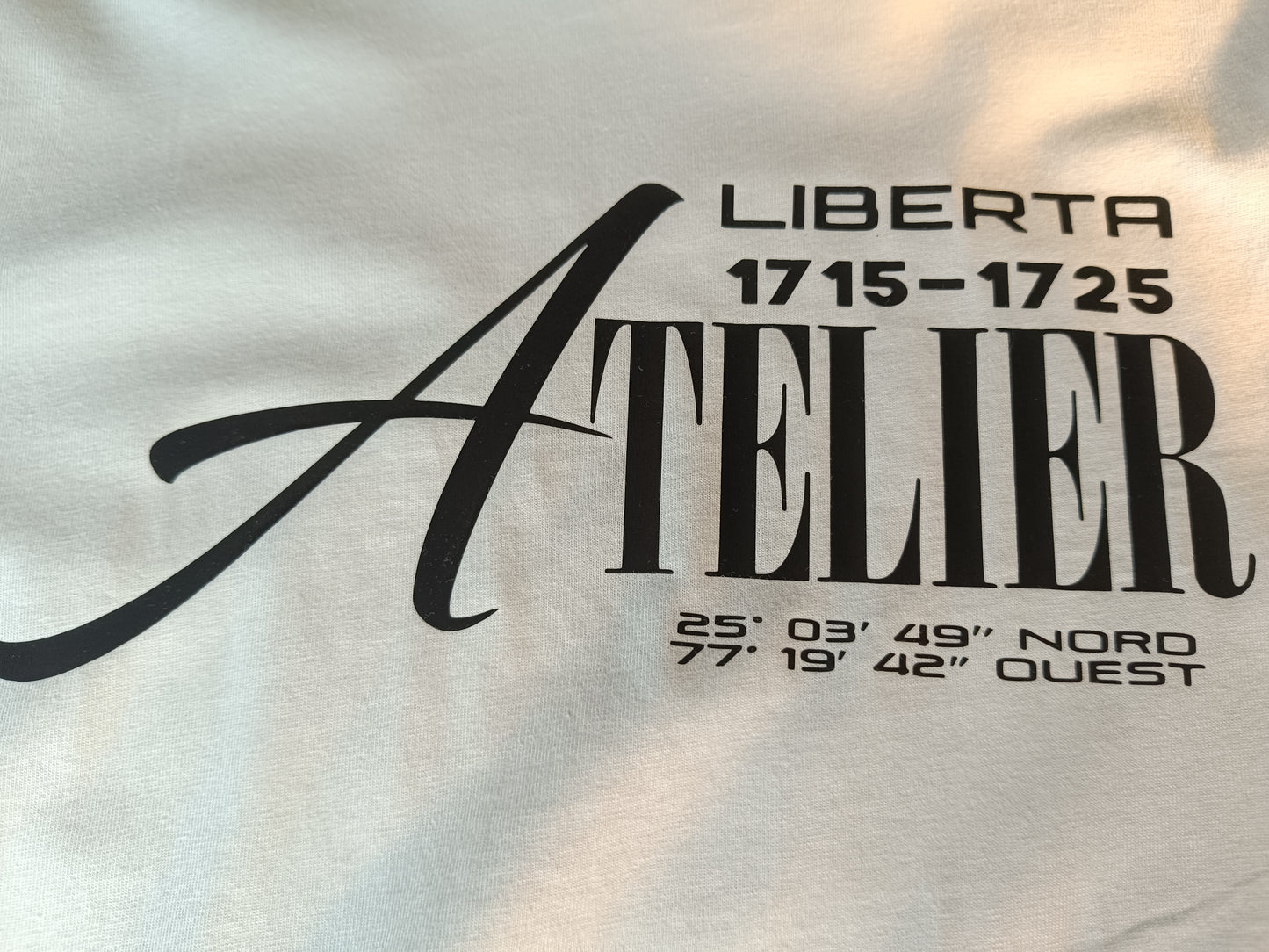 T-SHIRT | OLD DREAM |