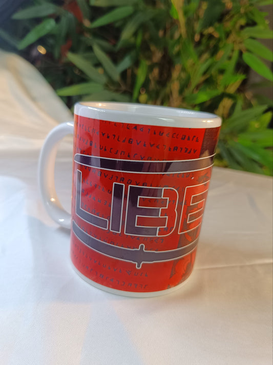 MUG - HISTORY