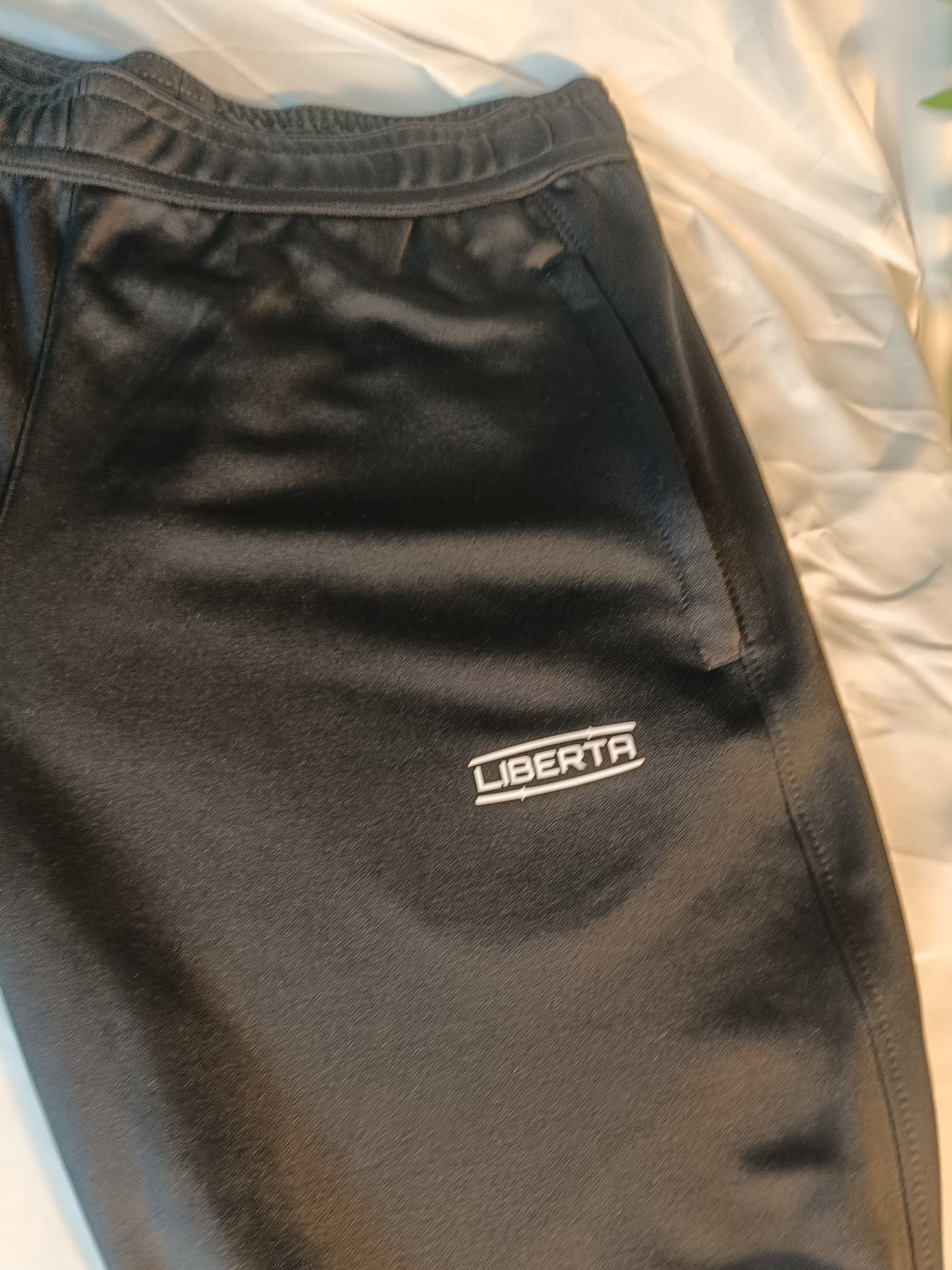 PANTALON DE SURVÉTEMENT