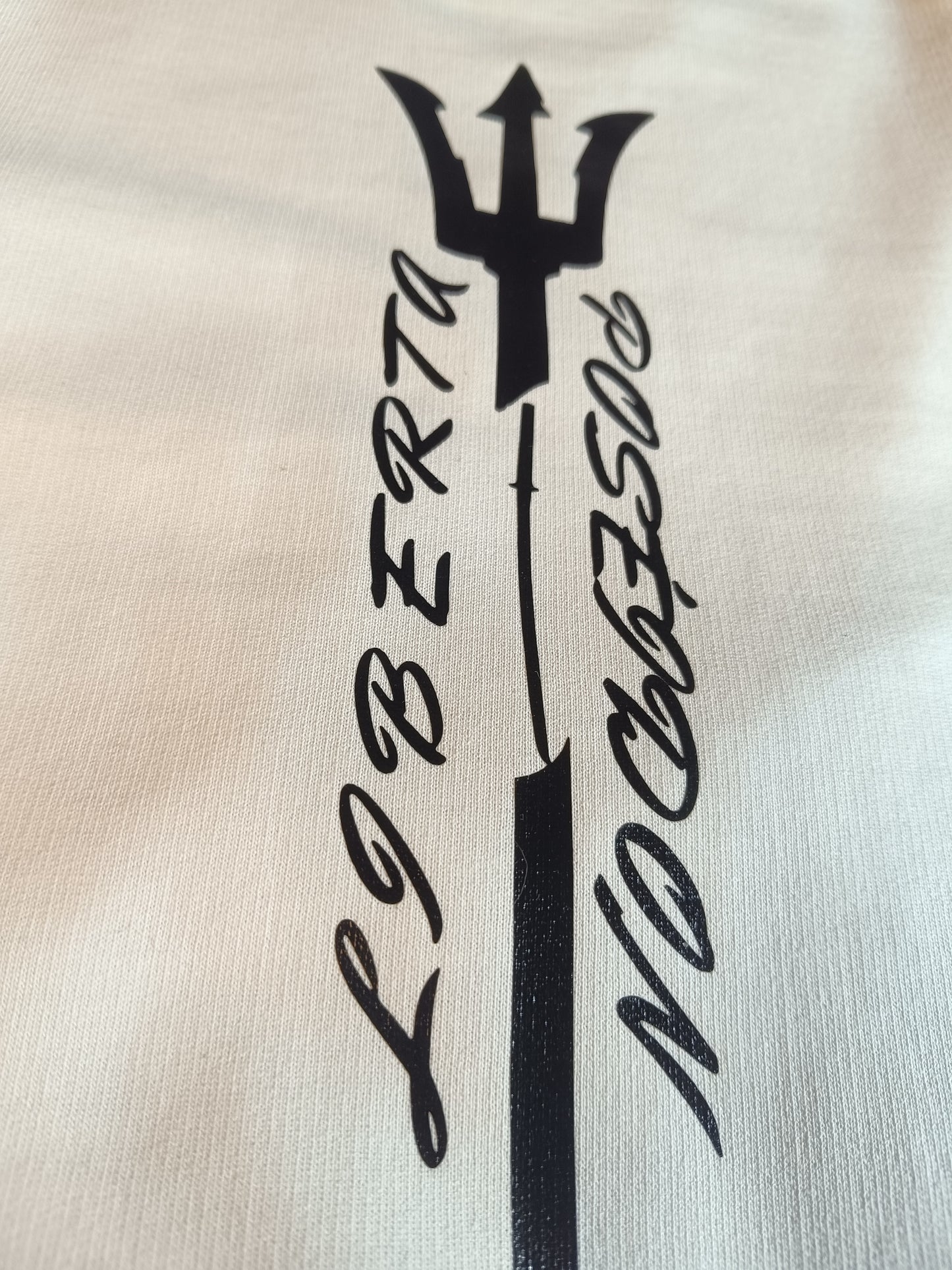 SWEAT | POSEIDON | V.2