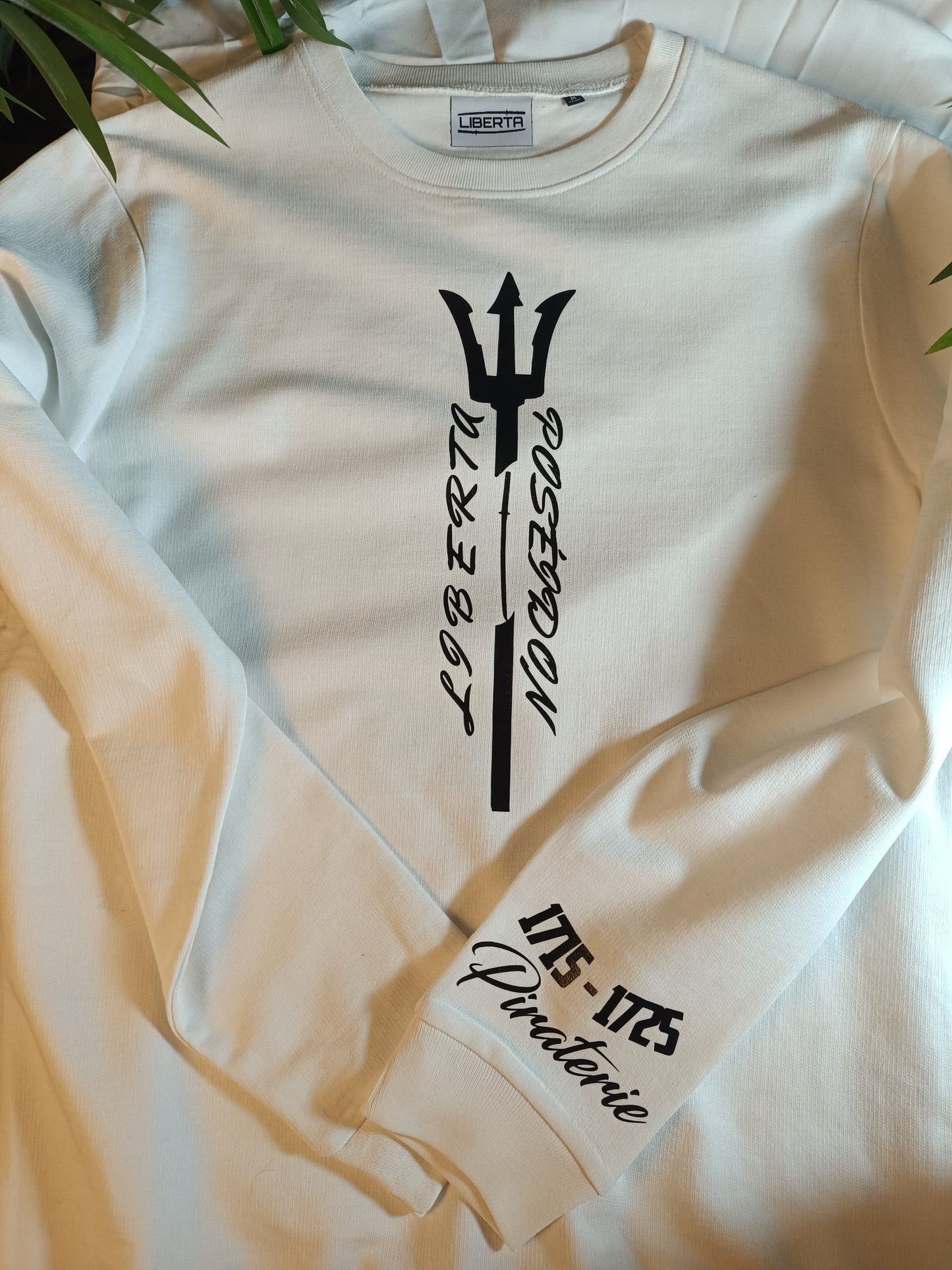 SWEAT | POSEIDON | V.2