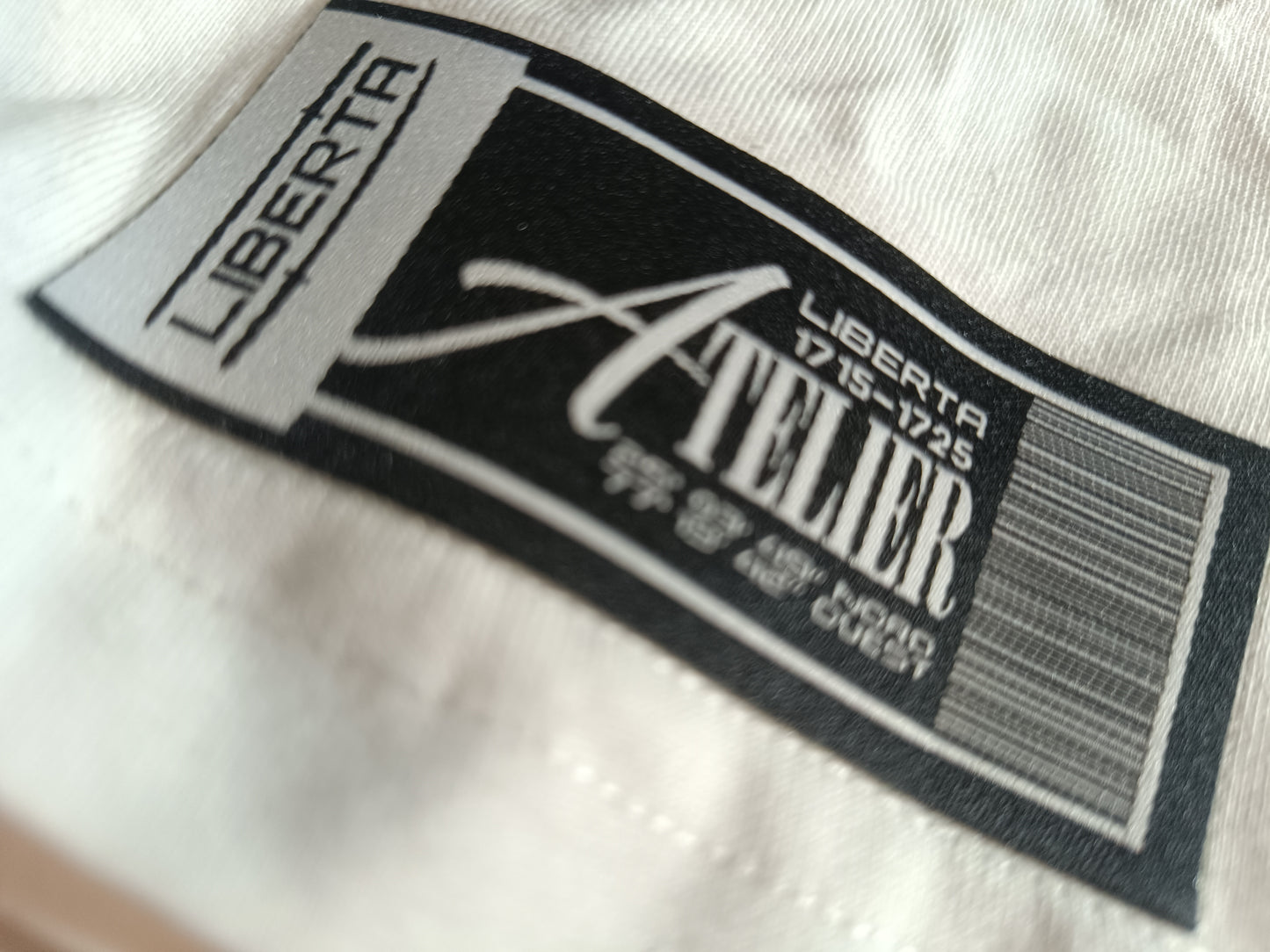 T-SHIRT | HISTORY | V.2