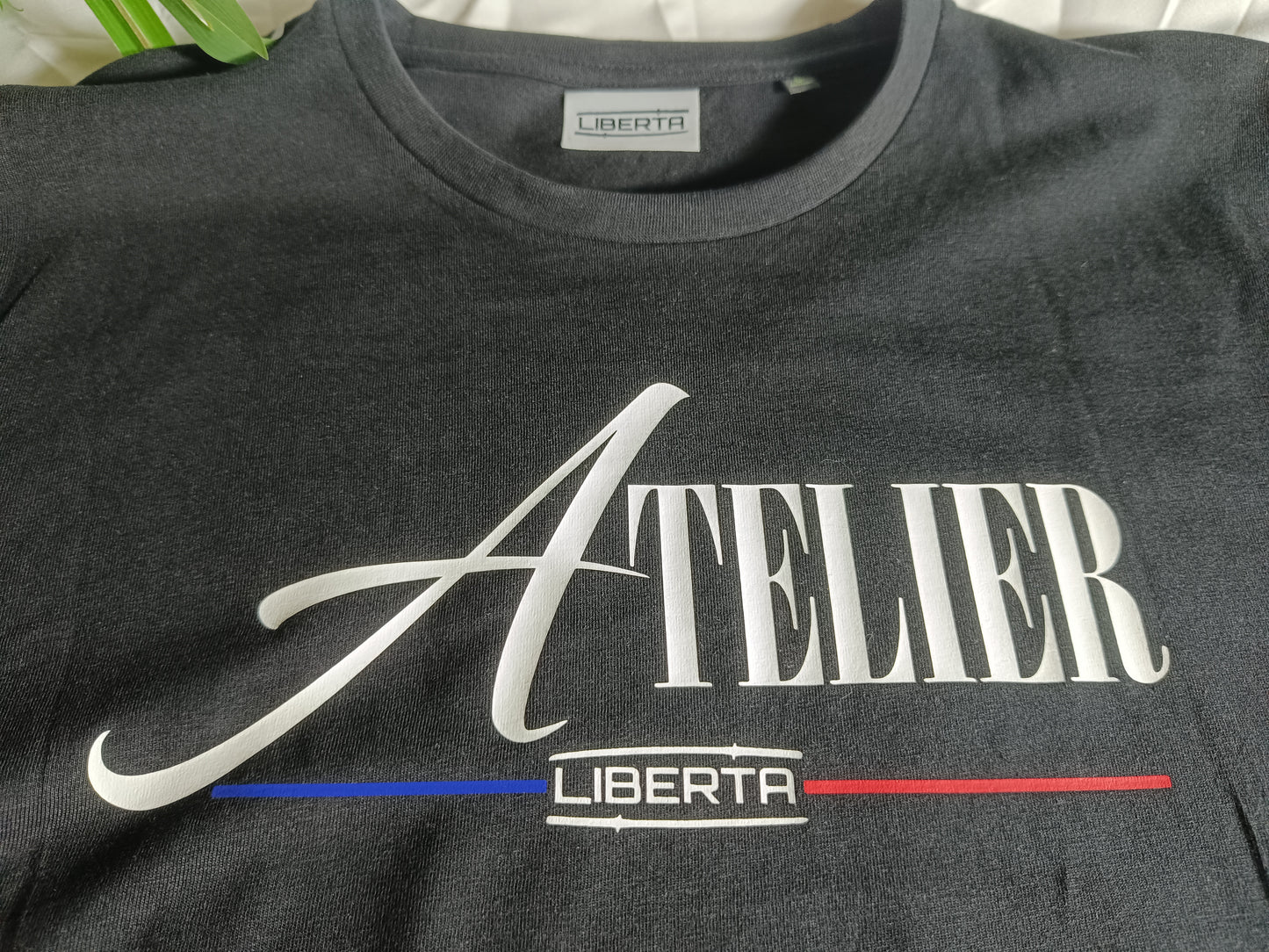T-SHIRT | ATELIER | V.2