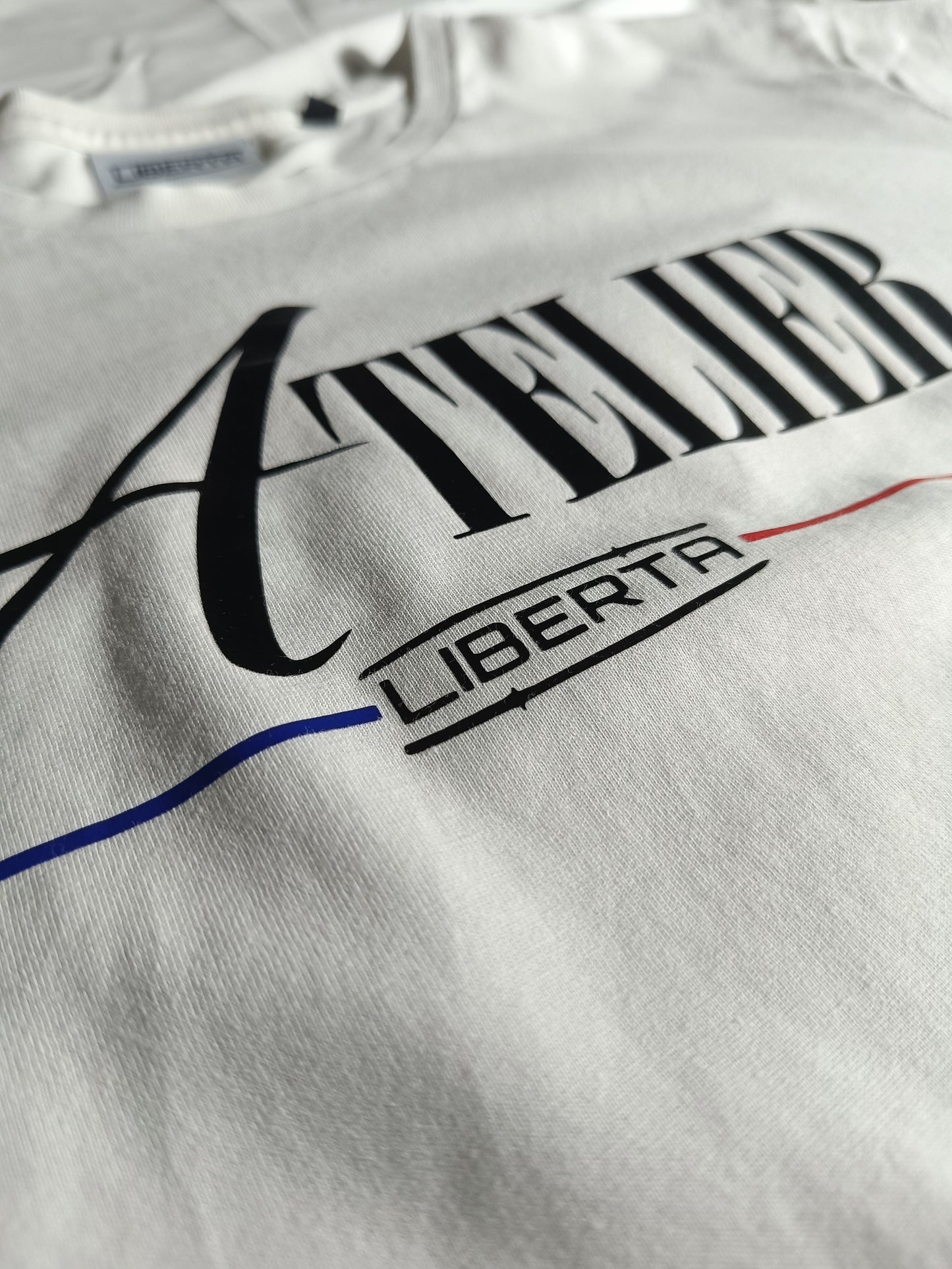 T-SHIRT | ATELIER | V.2