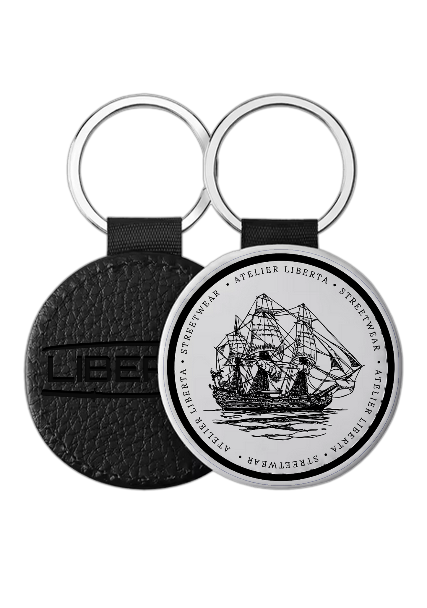 KEYCHAIN