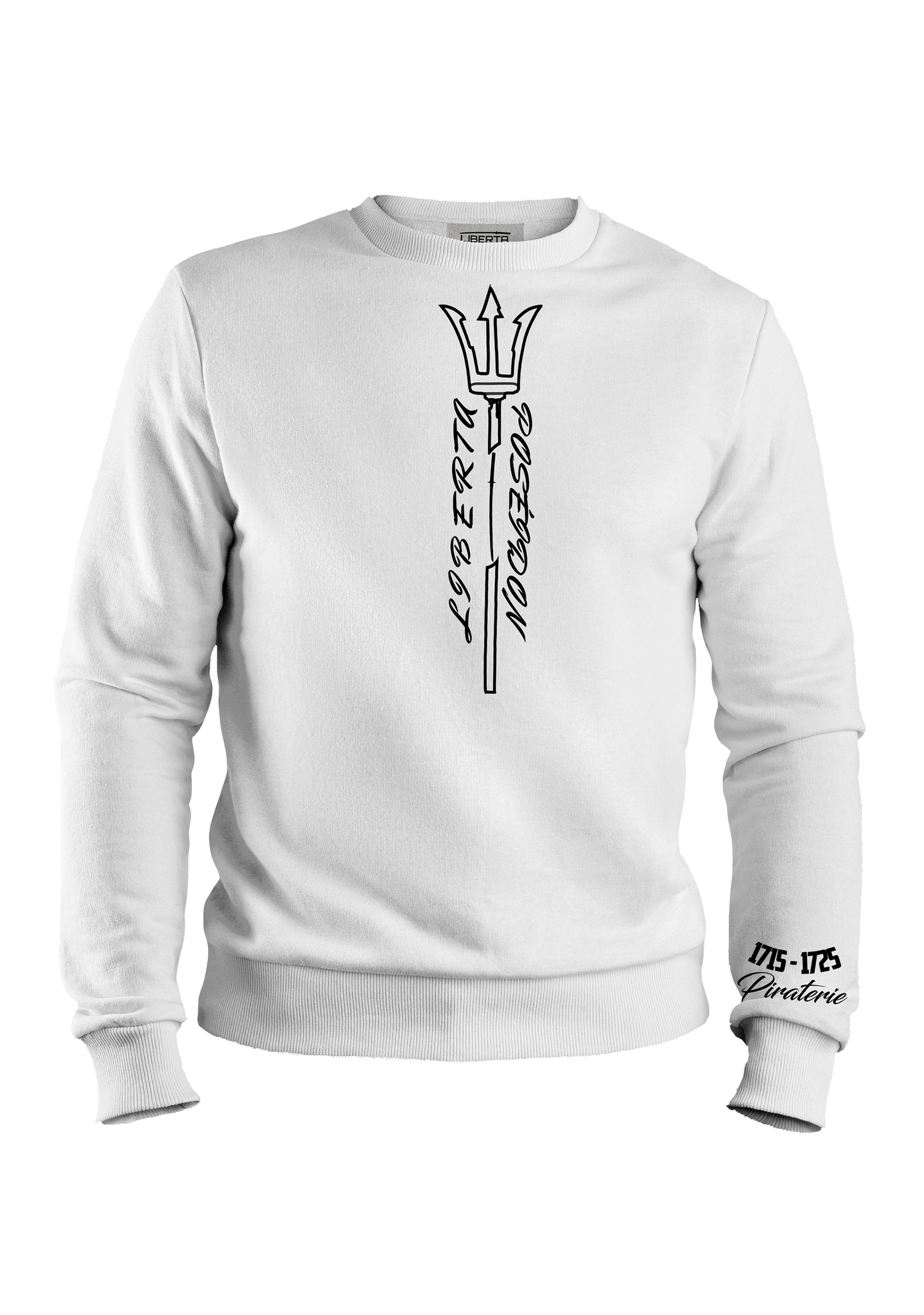 SWEAT | POSEIDON | V.2