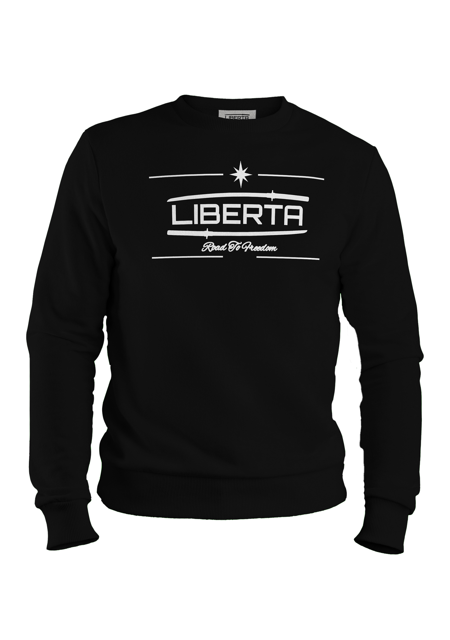 SWEAT | ROSE DES VENTS | V.1