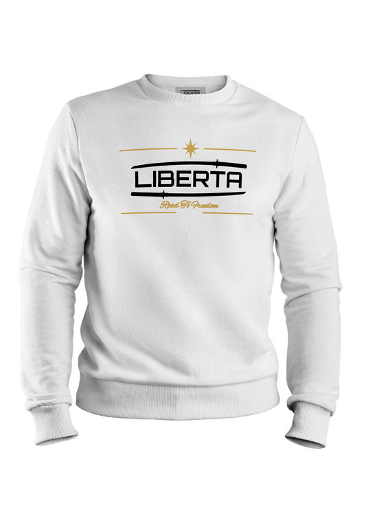 SWEAT | ROSE DES VENTS OR