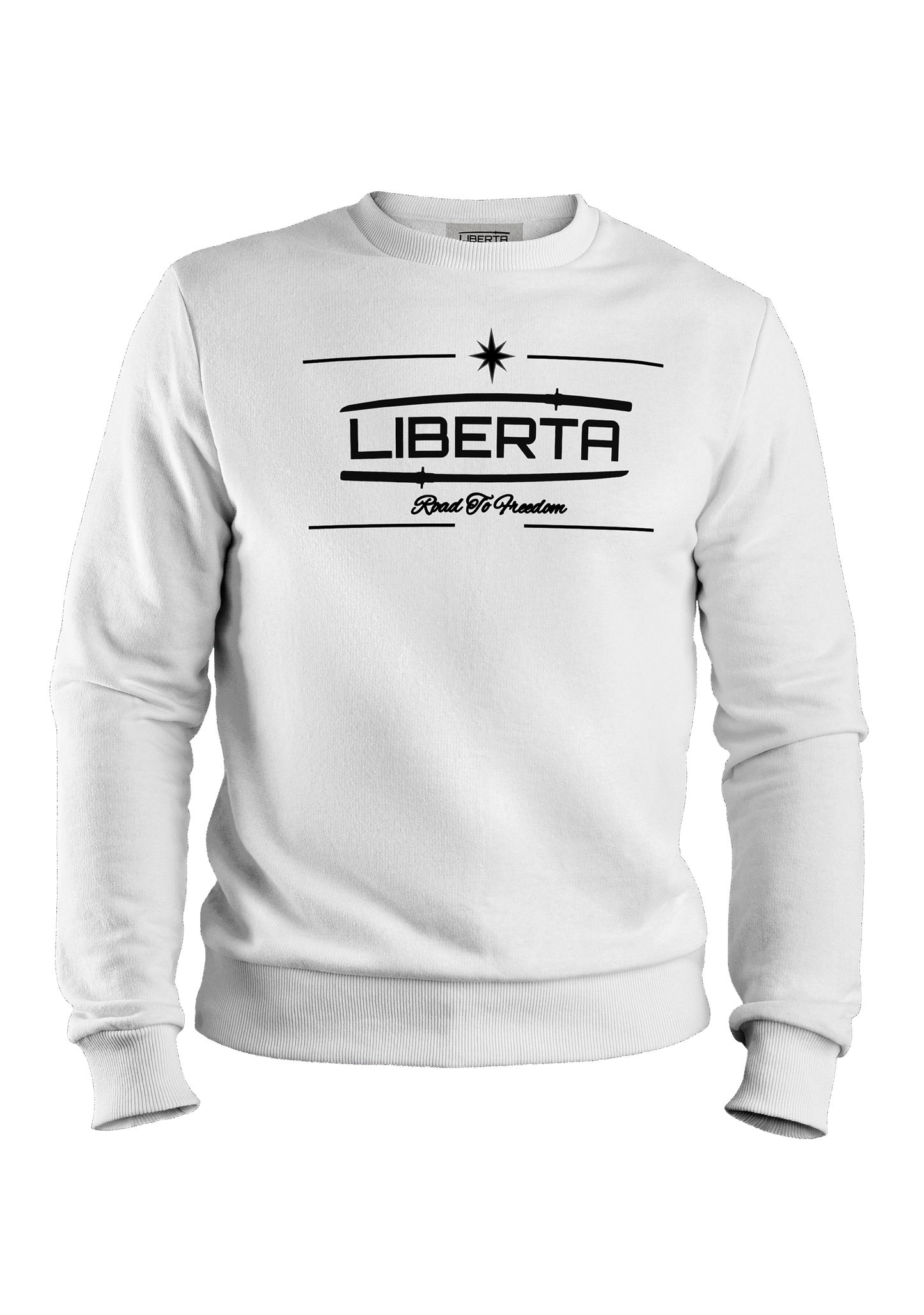 SWEAT | ROSE DES VENTS | V.1
