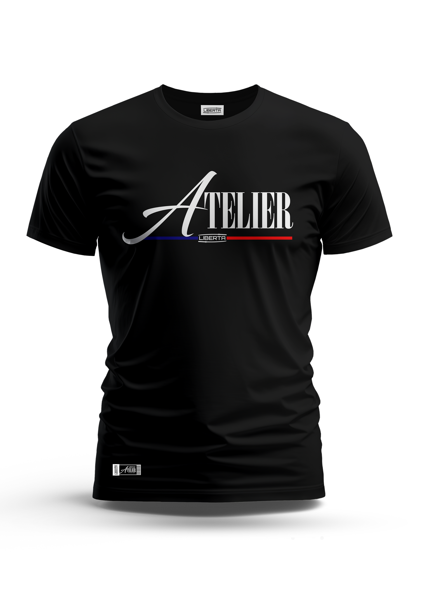 T-SHIRT | ATELIER | V.2
