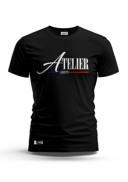 T-SHIRT | ATELIER | V.2