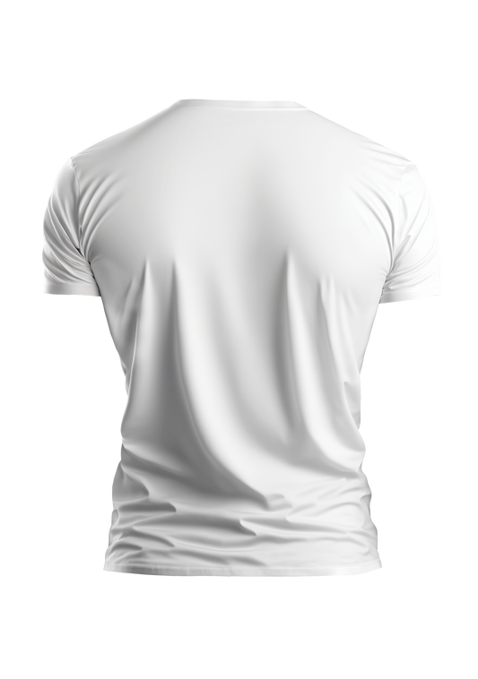 T-SHIRT | HISTORY | V.2