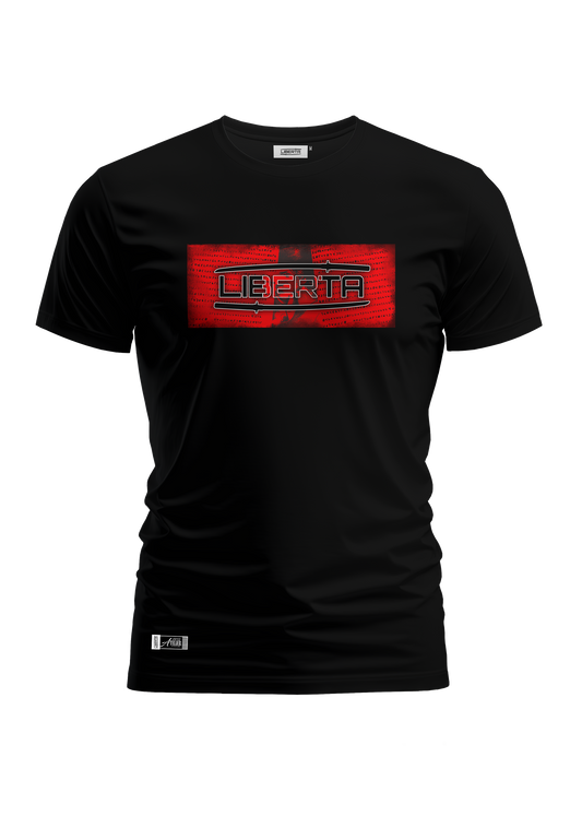 T-SHIRT | HISTORY | V.1