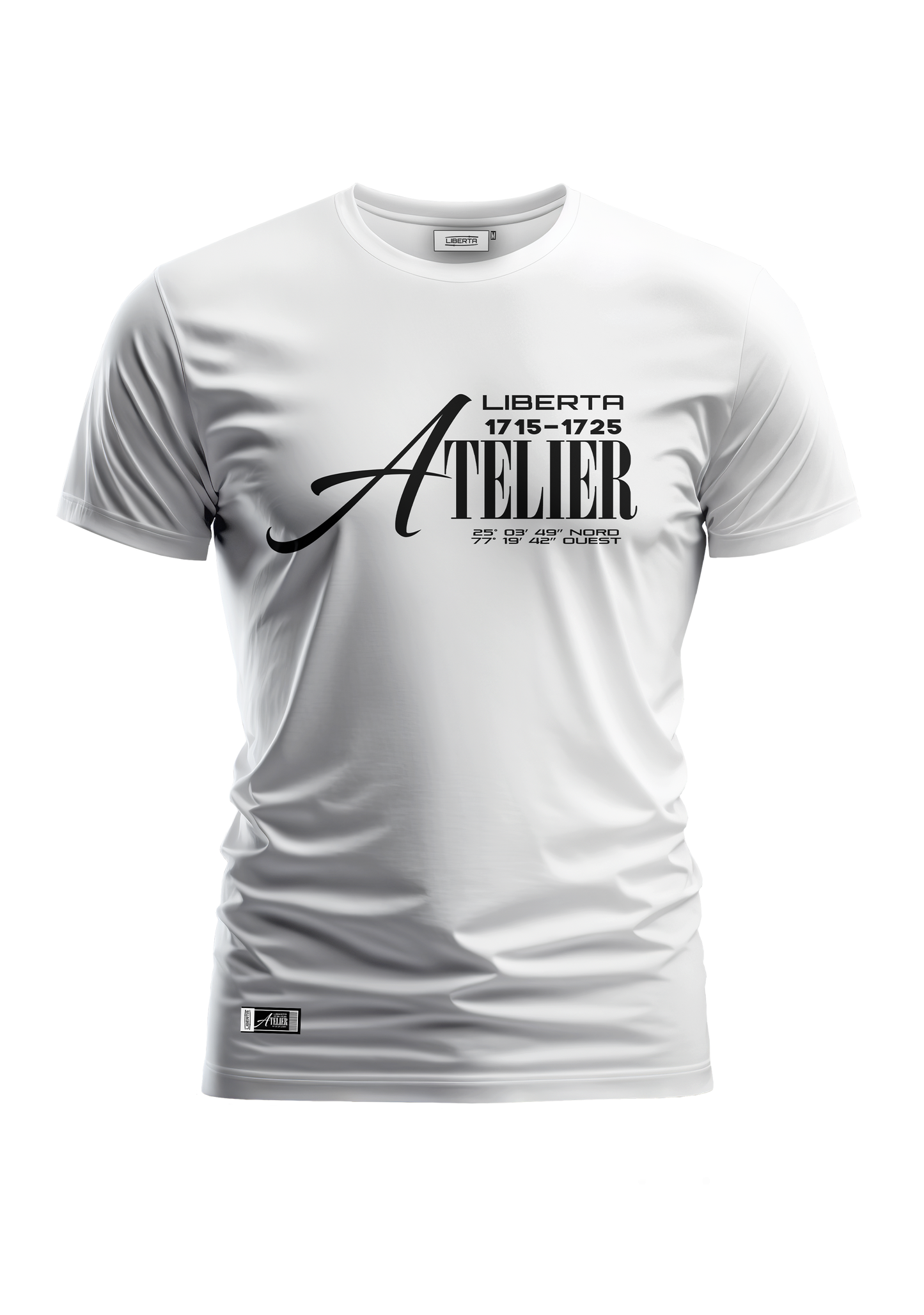 T-SHIRT | OLD DREAM |