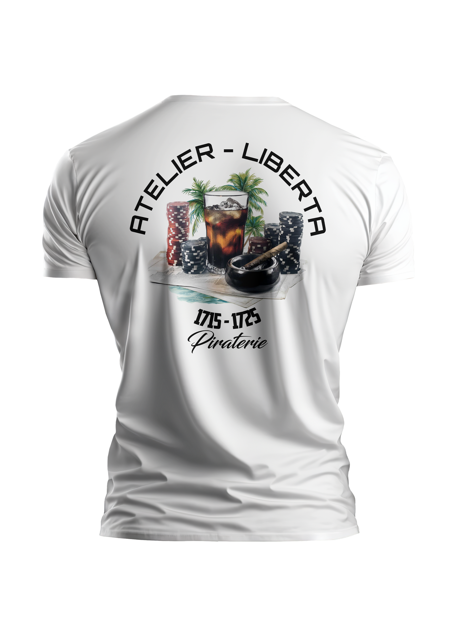 T-SHIRT | OLD DREAM |