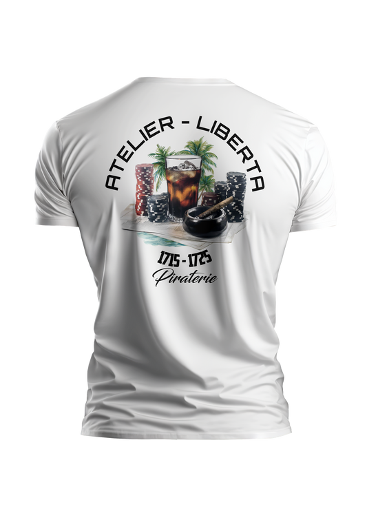 T-SHIRT | OLD DREAM |