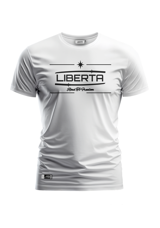 T-SHIRT | ROSE DES VENTS | V.1