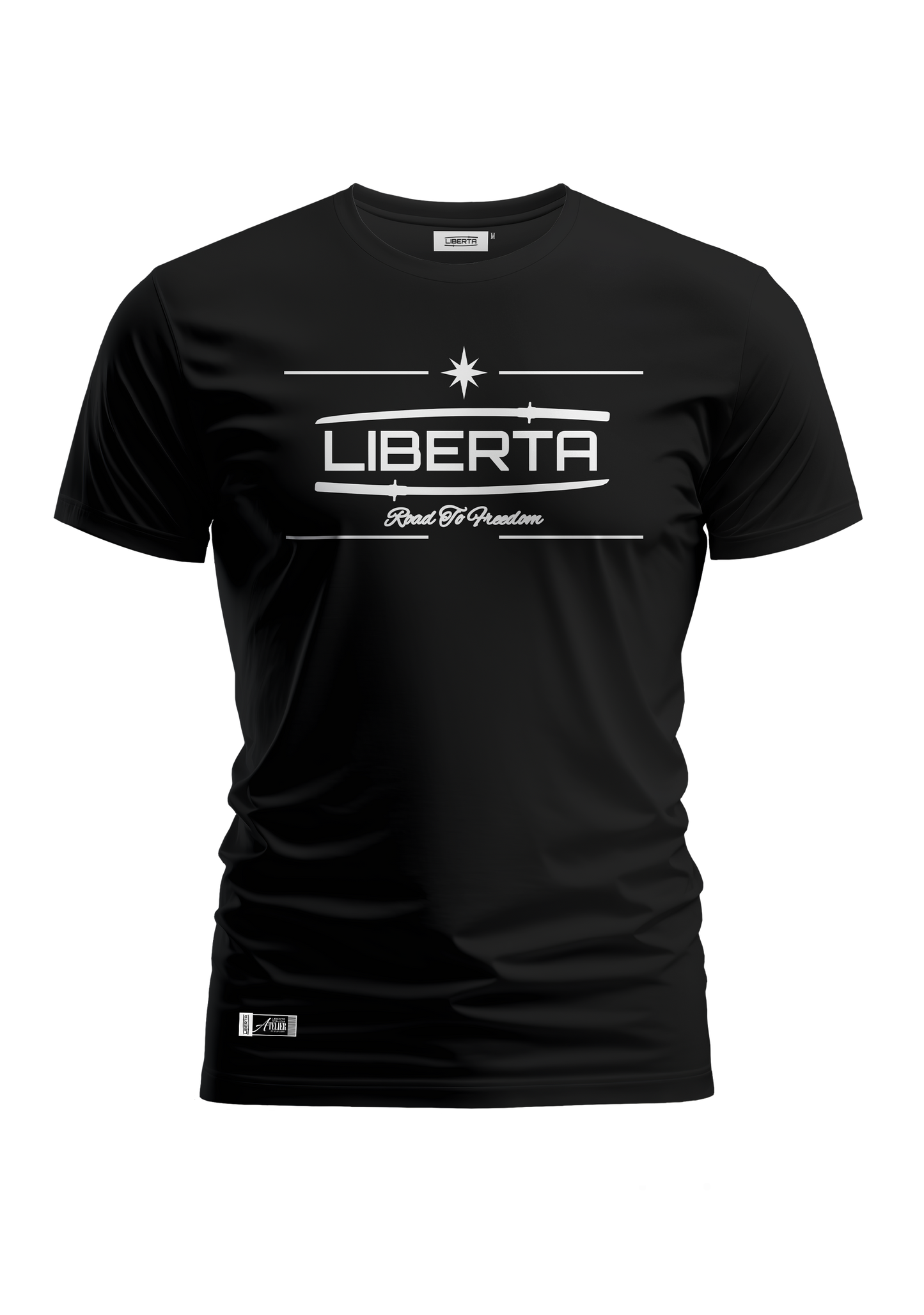 T-SHIRT | ROSE DES VENTS | V.1