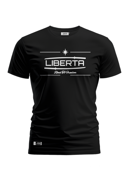 T-SHIRT | ROSE DES VENTS | V.1