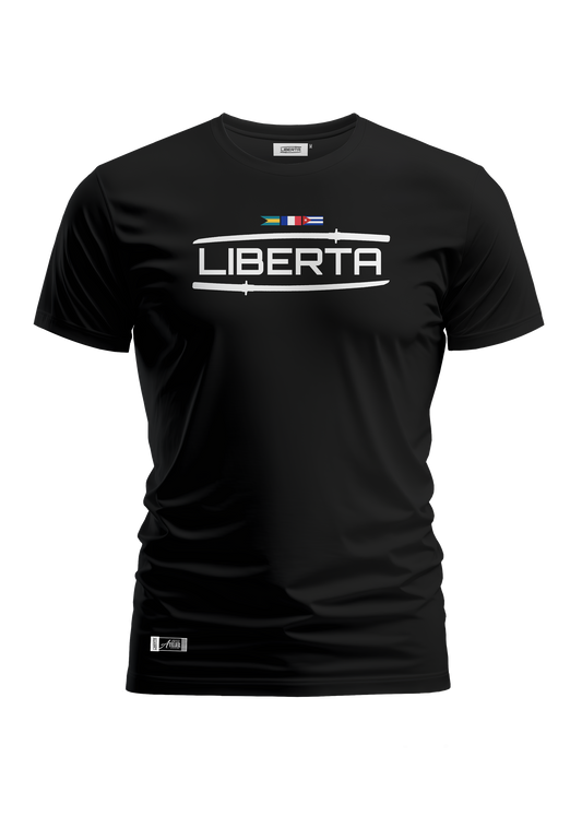 T-SHIRT | 3FLAG | V.1