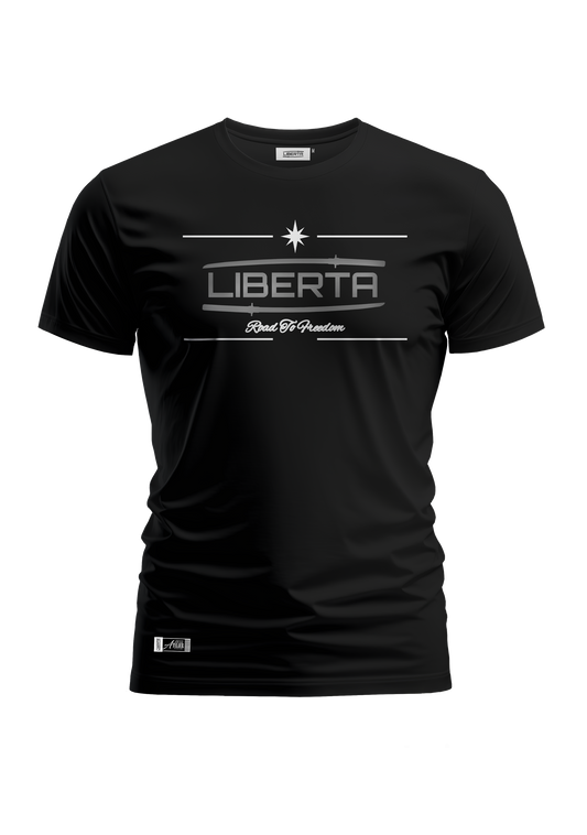 T-SHIRT | ROSE DES VENTS ARGENT | V.2
