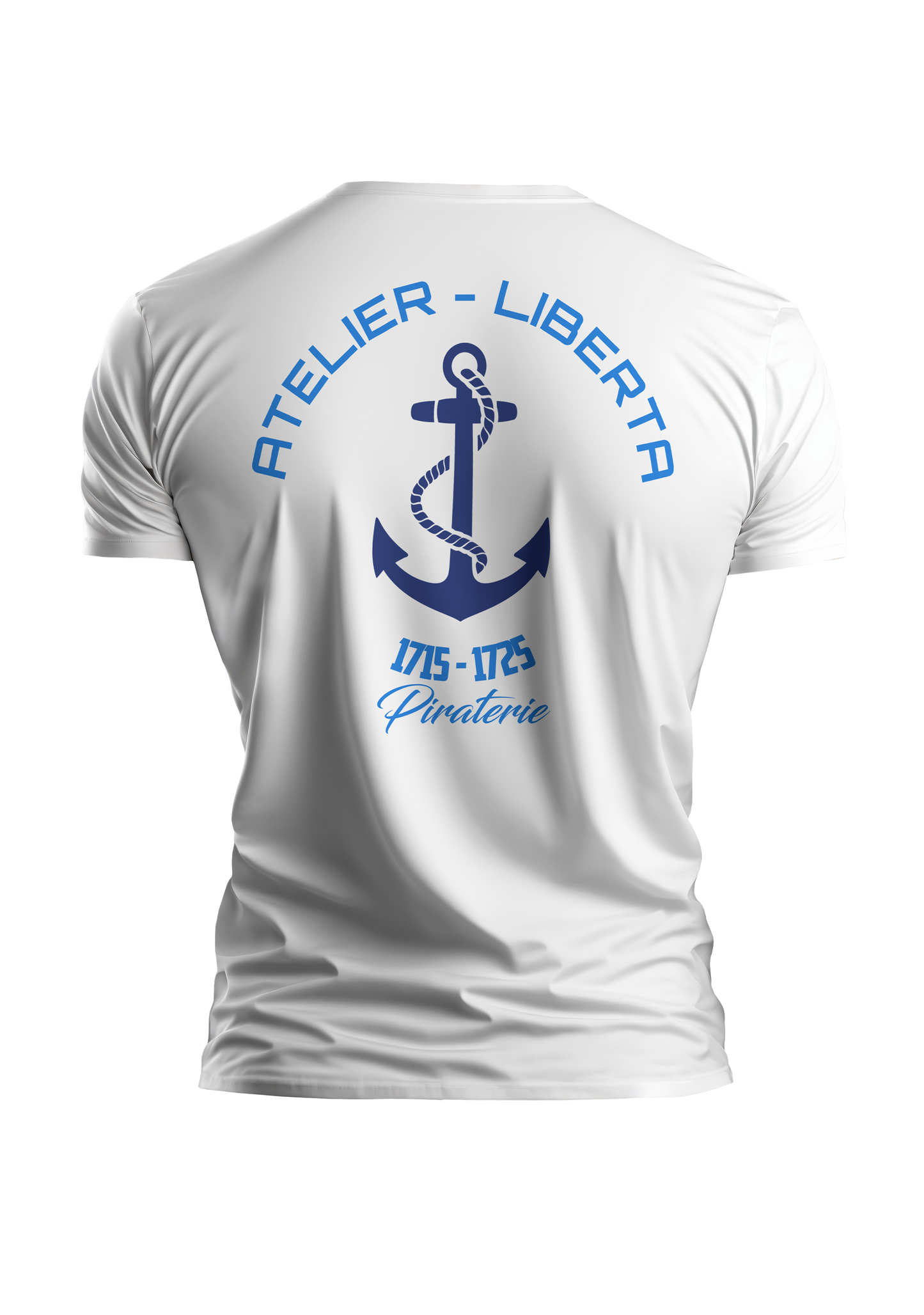 T-SHIRT | LAST SEA | V.3