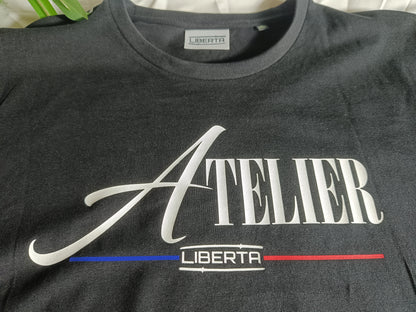 T-SHIRT | ATELIER | V.2