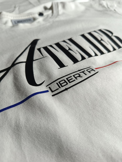 T-SHIRT | ATELIER | V.2