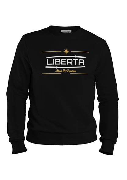 SWEAT | ROSE DES VENTS OR