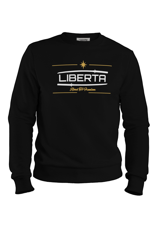 SWEAT | ROSE DES VENTS OR