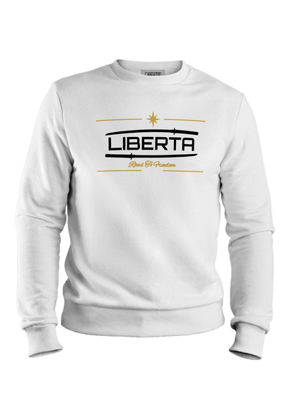 SWEAT | ROSE DES VENTS OR