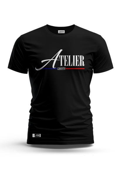 T-SHIRT | ATELIER | V.2