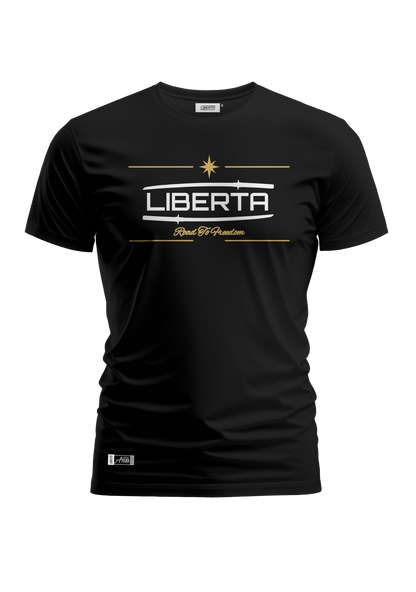 T-SHIRT | OR NOIR DES PIRATES | V.3