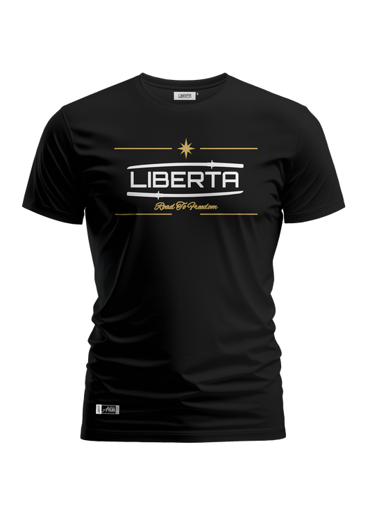 T-SHIRT | OR NOIR DES PIRATES | V.3