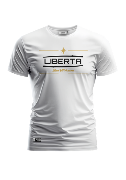 T-SHIRT | OR BLANC DES PIRATES | V.3