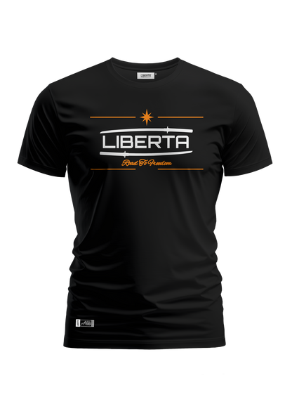 T-SHIRT | LAST ROAD | V.3