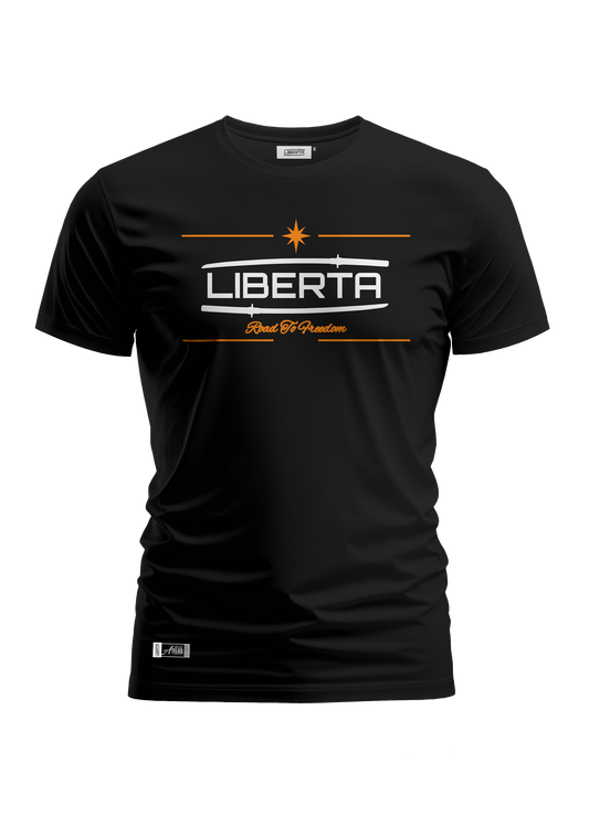 T-SHIRT | LAST ROAD | V.3